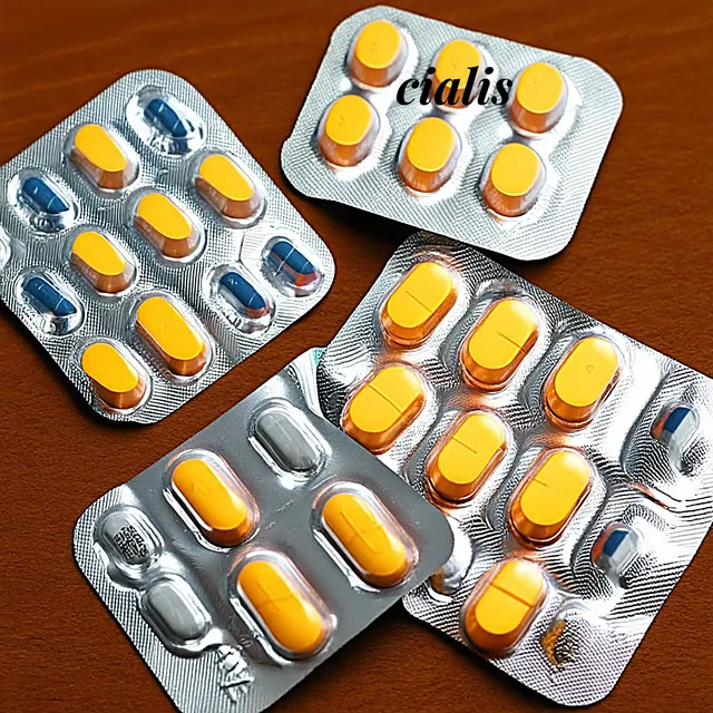 Acheter du vrai cialis